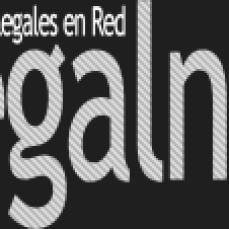 Logo de Legalnet